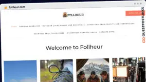 Publish Guest Post on follheur.com