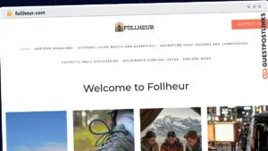 Publish Guest Post on follheur.com