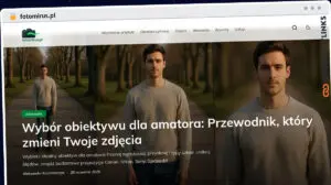 Publish Guest Post on fotomirus.pl