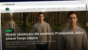 Publish Guest Post on fotomirus.pl