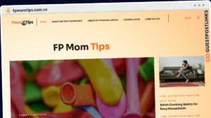Publish Guest Post on fpmomtips.com.co