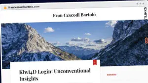 Publish Guest Post on francescodibartolo.com