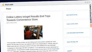 Publish Guest Post on frccv.com