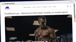 Publish Guest Post on freakfactory.pl
