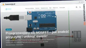 Publish Guest Post on freeenergy.pl