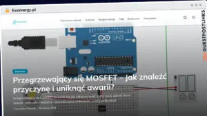 Publish Guest Post on freeenergy.pl
