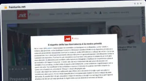 Publish Guest Post on frentania.net