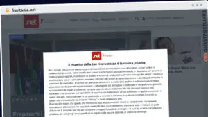 Publish Guest Post on frentania.net