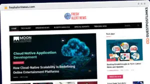 Publish Guest Post on freshalertnews.com