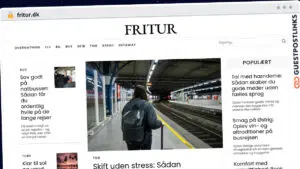 Publish Guest Post on fritur.dk