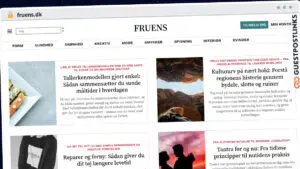 Publish Guest Post on fruens.dk