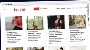 Publish Guest Post on frufin.dk