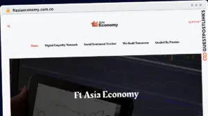 Publish Guest Post on ftasiaeconomy.com.co