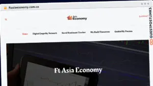 Publish Guest Post on ftasiaeconomy.com.co