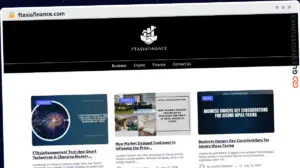 Publish Guest Post on ftasiafinance.com