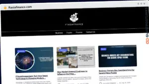 Publish Guest Post on ftasiafinance.com