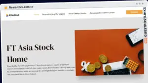 Publish Guest Post on ftasiastock.com.co