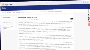 Publish Guest Post on ftjfv.com