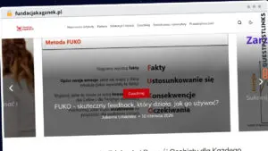 Publish Guest Post on fundacjakaganek.pl