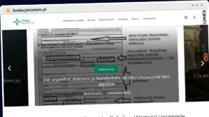 Publish Guest Post on fundacjascalam.pl
