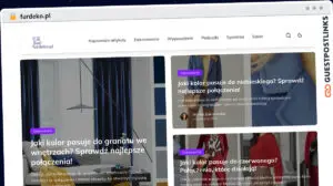 Publish Guest Post on furdeko.pl