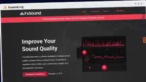 Publish Guest Post on fxsound.org