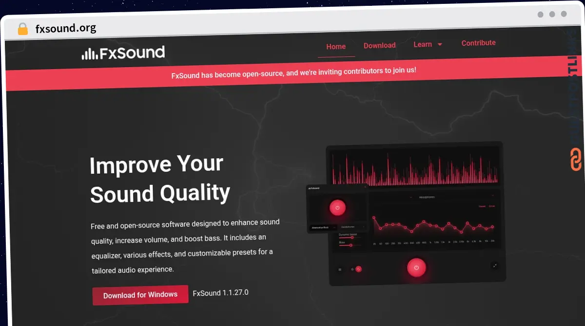 Publish Guest Post on fxsound.org