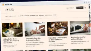 Publish Guest Post on fyren.dk