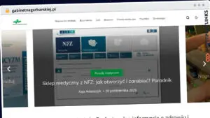 Publish Guest Post on gabinetnagarbarskiej.pl