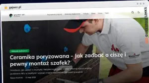 Publish Guest Post on gajwer.pl