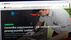 Publish Guest Post on gajwer.pl