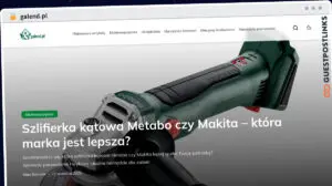Publish Guest Post on galend.pl