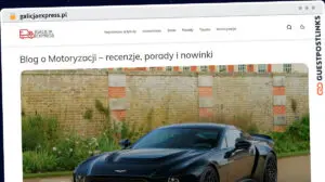 Publish Guest Post on galicjaexpress.pl