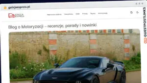 Publish Guest Post on galicjaexpress.pl