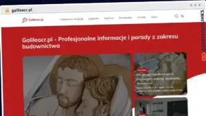 Publish Guest Post on galileacr.pl