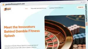 Publish Guest Post on gamblefitnesssplash.com