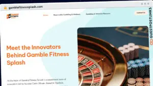 Publish Guest Post on gamblefitnesssplash.com