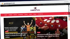 Publish Guest Post on gamblergoal.com