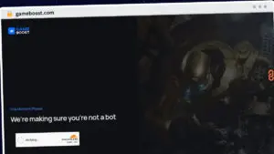Publish Guest Post on gameboost.com
