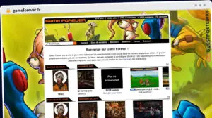 Publish Guest Post on gameforever.fr
