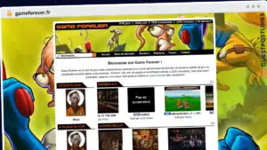Publish Guest Post on gameforever.fr