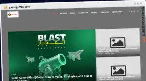 Publish Guest Post on gamegambl.com