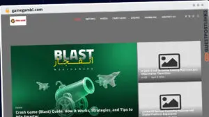 Publish Guest Post on gamegambl.com
