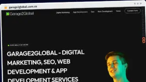 Publish Guest Post on garage2global.com.co