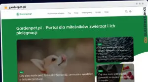 Publish Guest Post on gardenpet.pl