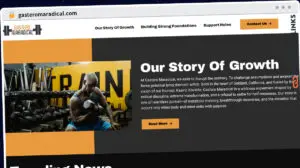 Publish Guest Post on gasteromaradical.com