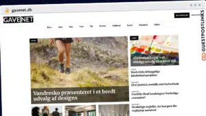 Publish Guest Post on gavenet.dk