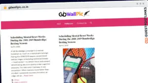 Publish Guest Post on gdwallpic.co.in