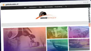 Publish Guest Post on gekkebanden.nl