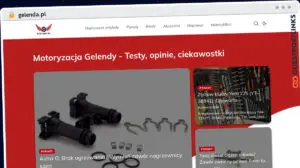 Publish Guest Post on gelenda.pl